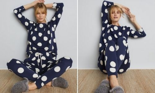 5 Cosy Loungewear Favourites You'll Love To Snuggle Up In NEXT